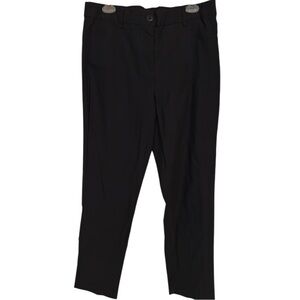 🌹 TRIBAL BLACK TROUSERS